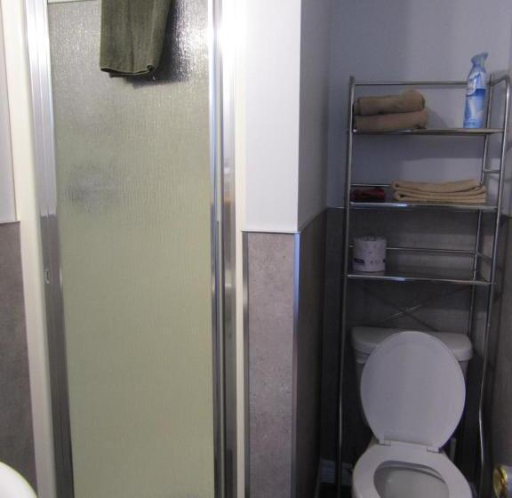 Отель Hostellerie Du Suroît