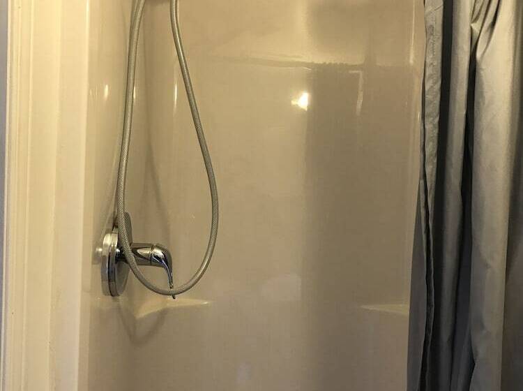 Отель Hôtel Auberge Objectif Santé