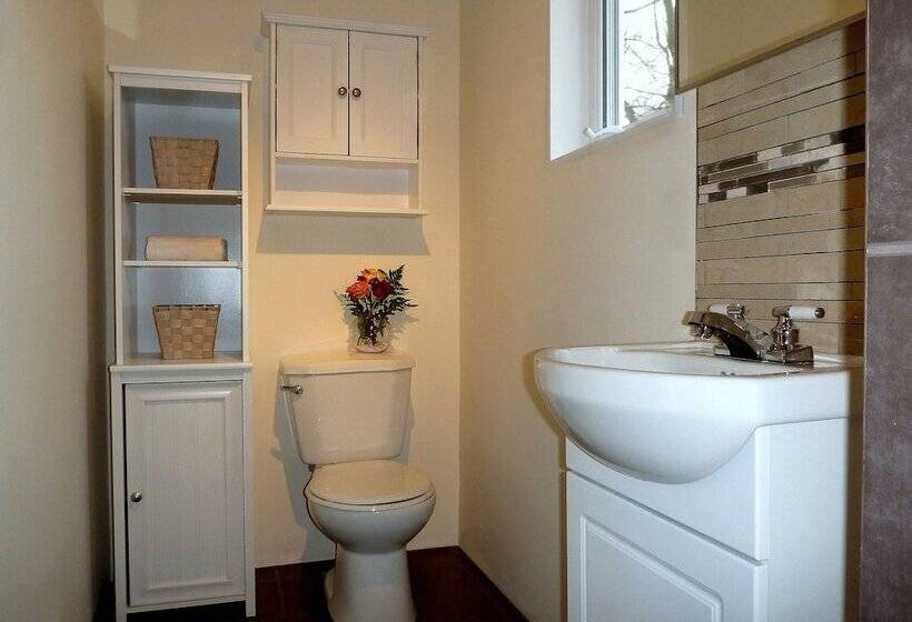 Отель Hôtel Auberge Objectif Santé