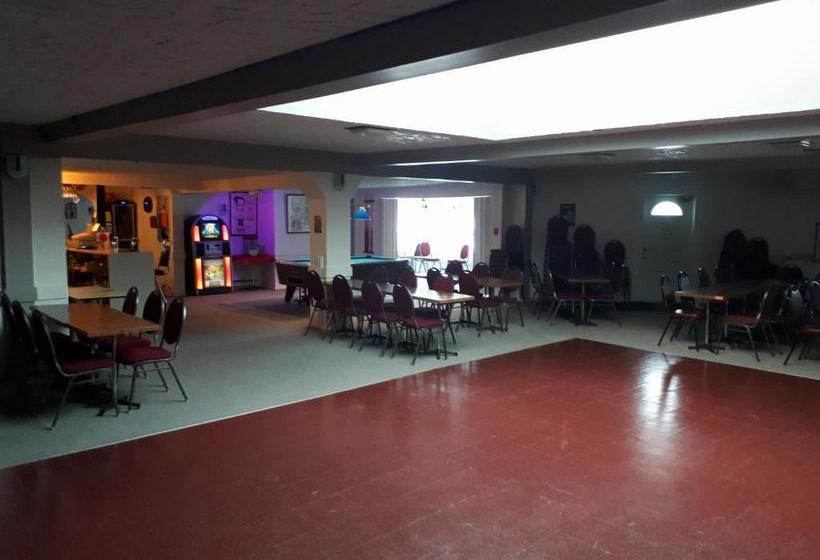 酒店 Hôtel Aux Vieux Bardeaux