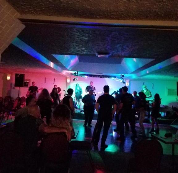 酒店 Hôtel Aux Vieux Bardeaux