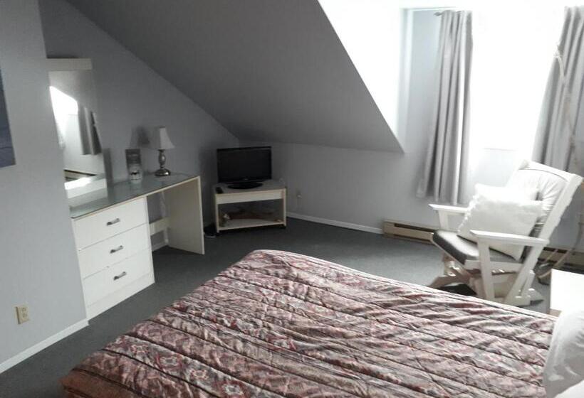 酒店 Hôtel Aux Vieux Bardeaux