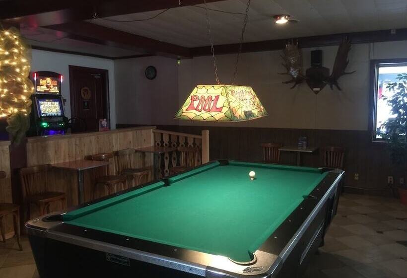 فندق Hôtel Du Chasseur