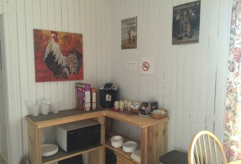 فندق Hôtel Du Chasseur