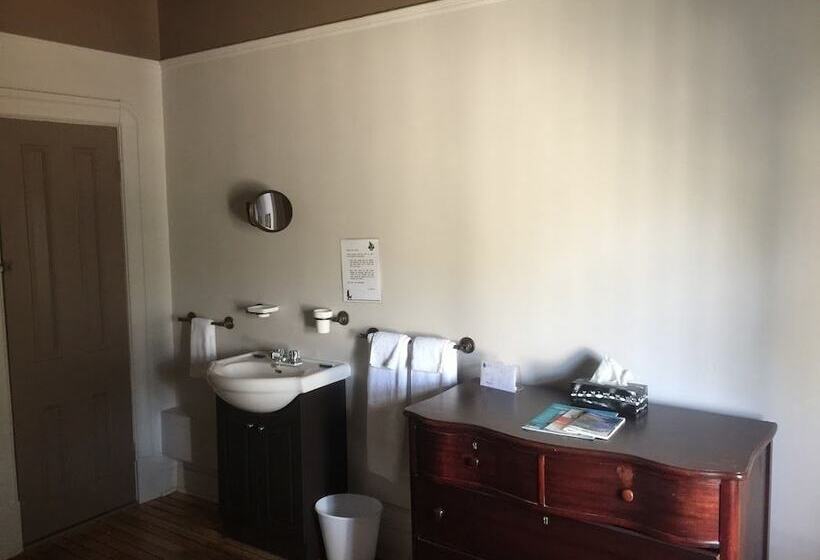 فندق Hôtel Du Chasseur