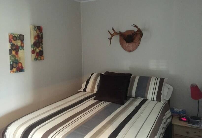 فندق Hôtel Du Chasseur