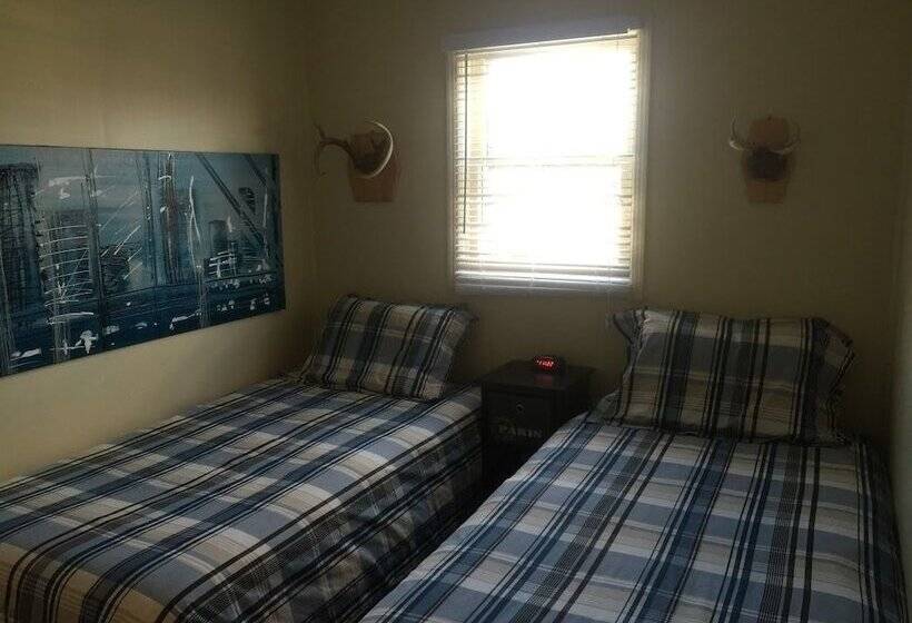 فندق Hôtel Du Chasseur