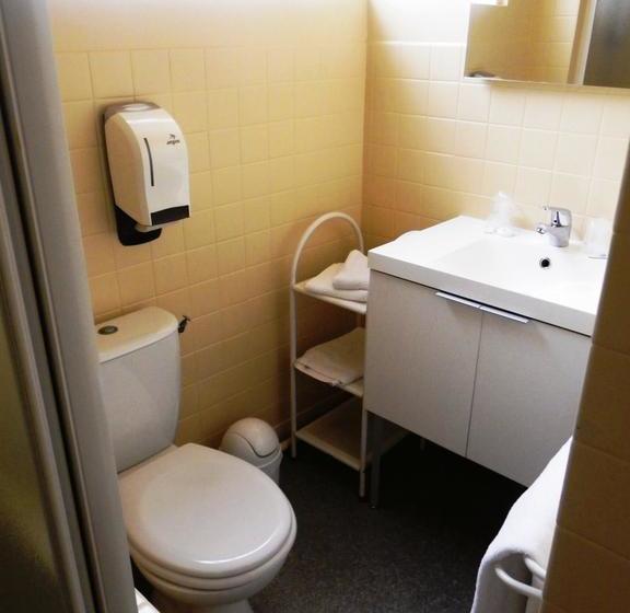 فندق Hôtel Du Port