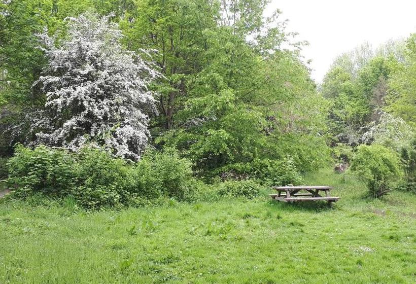 호텔 Huys Ter Schelde