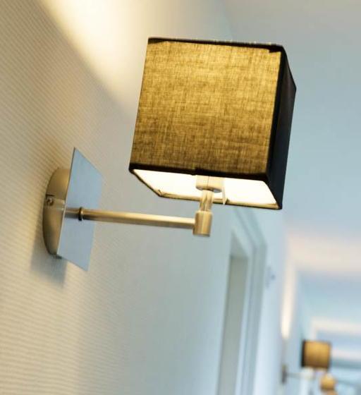 هتل In Den Brouwery