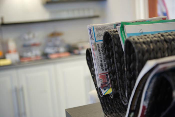 هتل In Den Brouwery