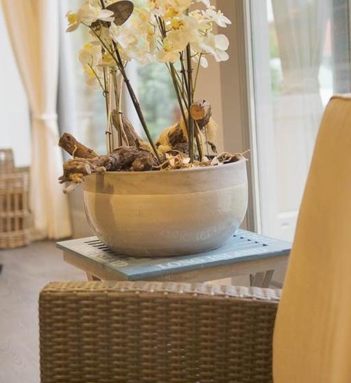 هتل In Den Brouwery