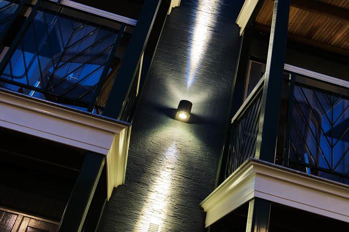 هتل In Den Brouwery