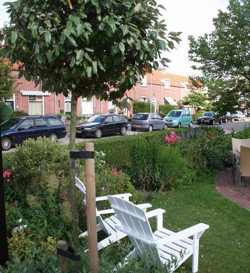 هتل In Den Brouwery