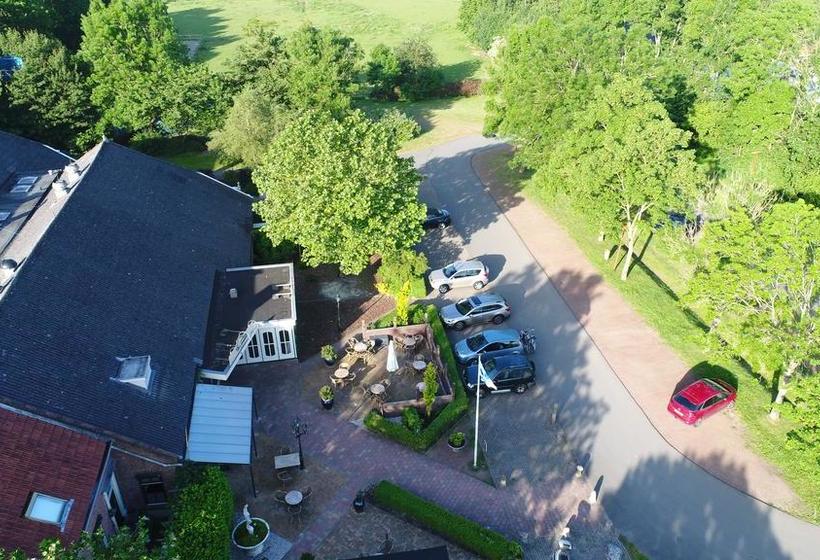 Отель In Den Stallen