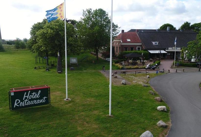 Отель In Den Stallen