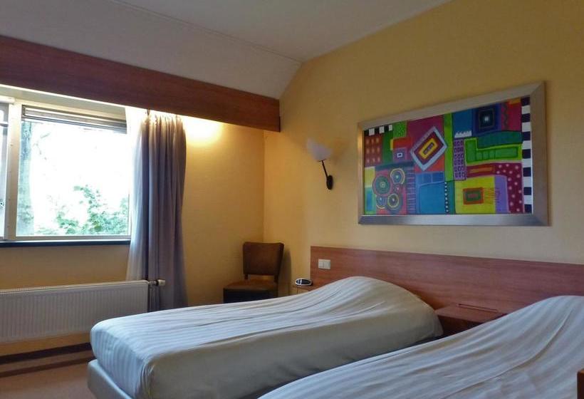 Отель In Den Stallen