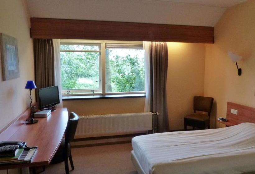 Отель In Den Stallen