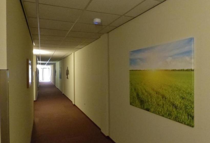 Отель In Den Stallen