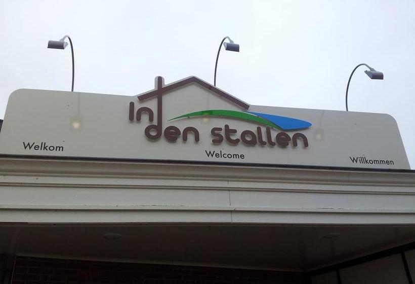 Отель In Den Stallen