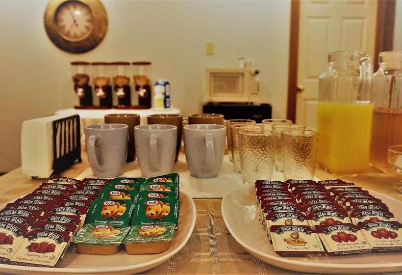 호텔 Inn On The Harbour