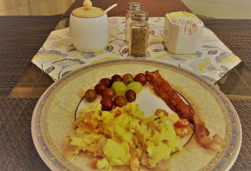 호텔 Inn On The Harbour