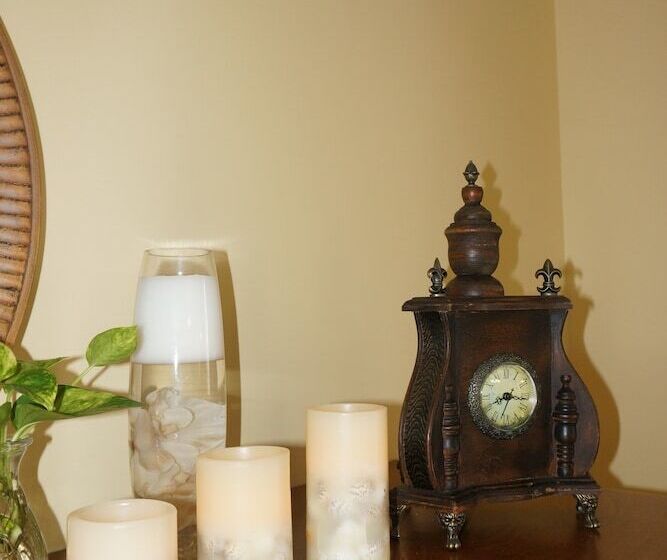 호텔 Inn On The Harbour