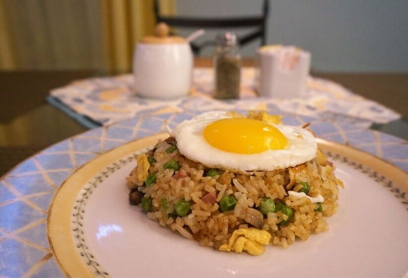 호텔 Inn On The Harbour