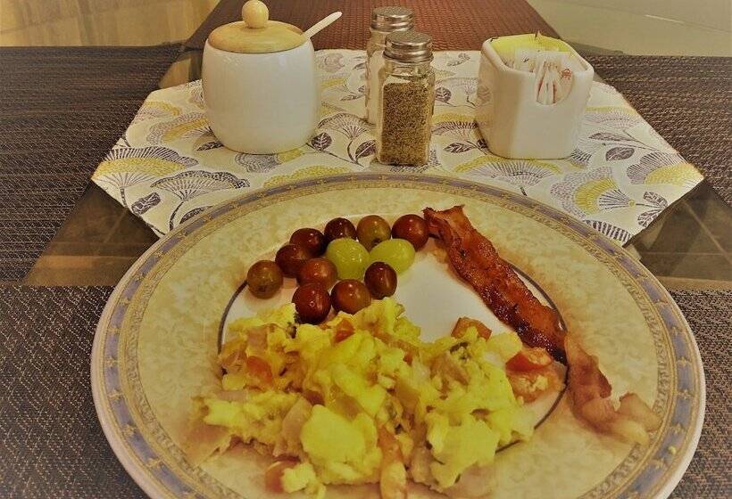 호텔 Inn On The Harbour