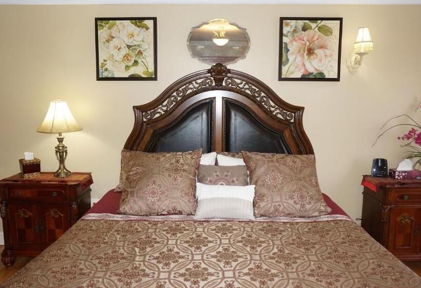 호텔 Inn On The Harbour