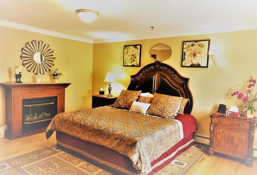 호텔 Inn On The Harbour