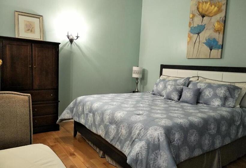 호텔 Inn On The Harbour