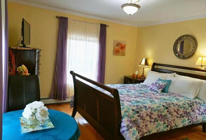 호텔 Inn On The Harbour