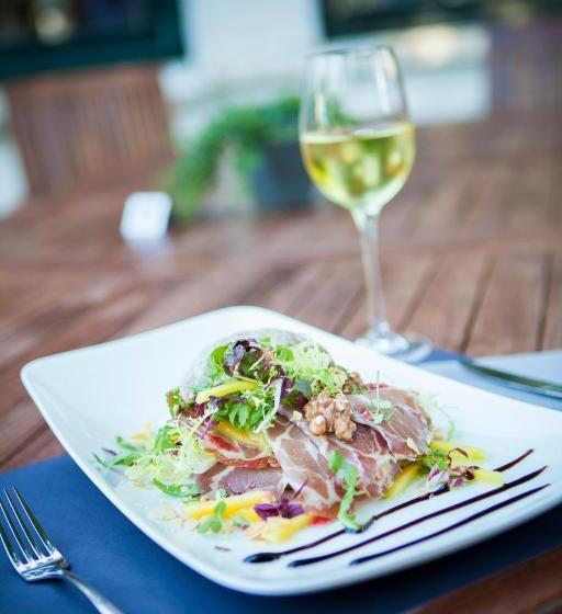 בית מלון כפרי Jans