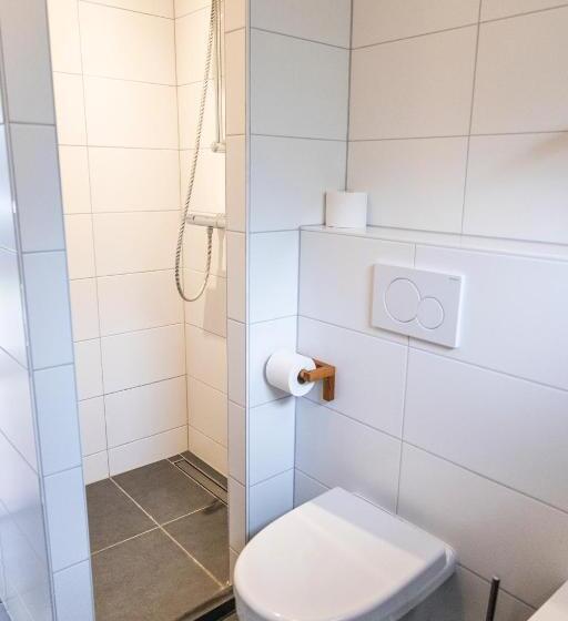 בית מלון כפרי Jans