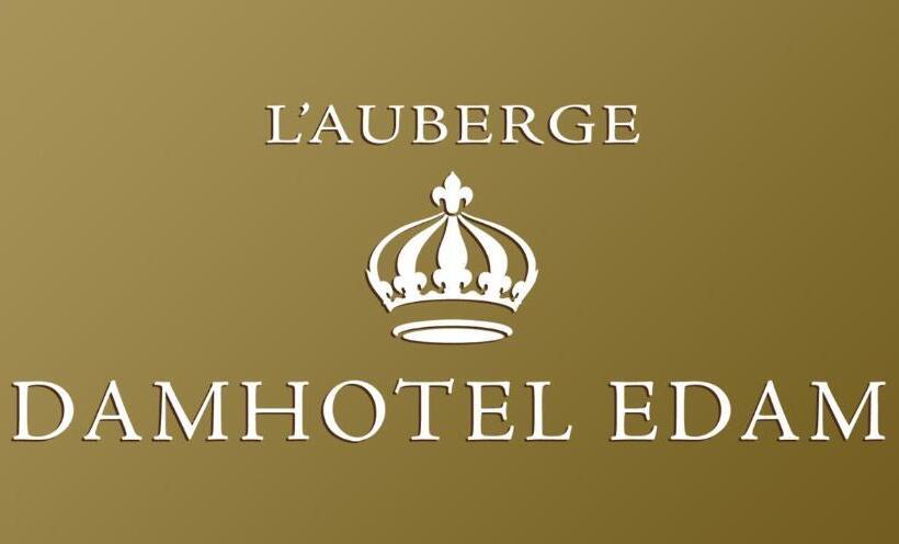 酒店 L Auberge Dam