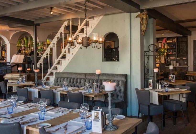 酒店 L Auberge Dam