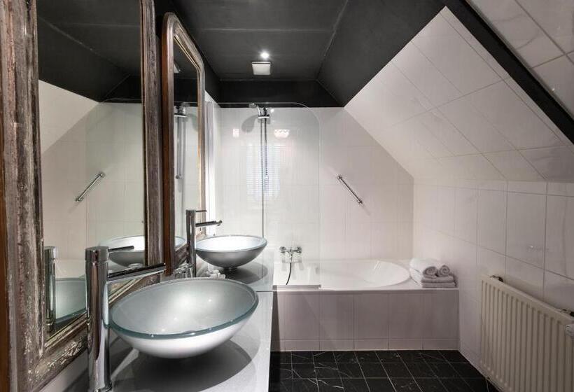 酒店 L Auberge Dam