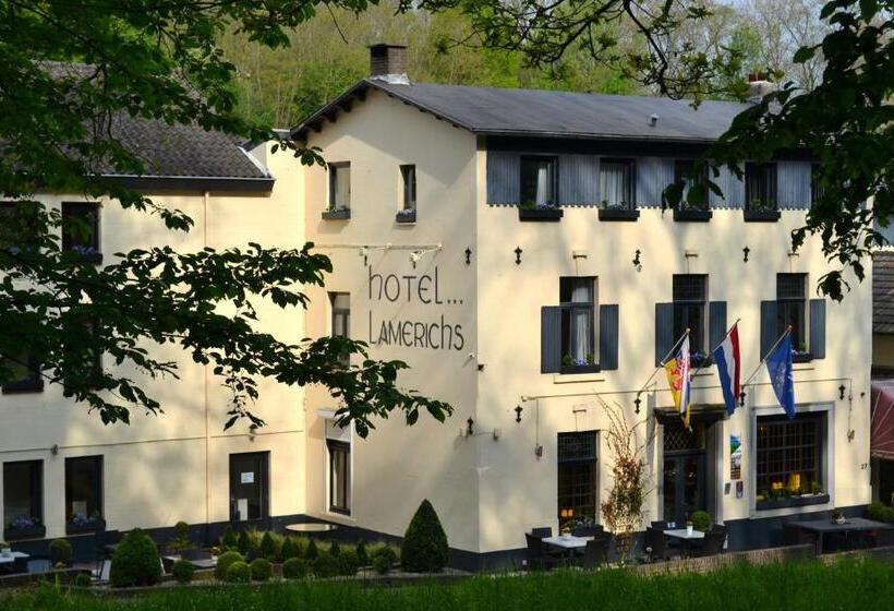 هتل Lamerichs
