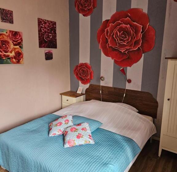 ホテル Le Bonheur