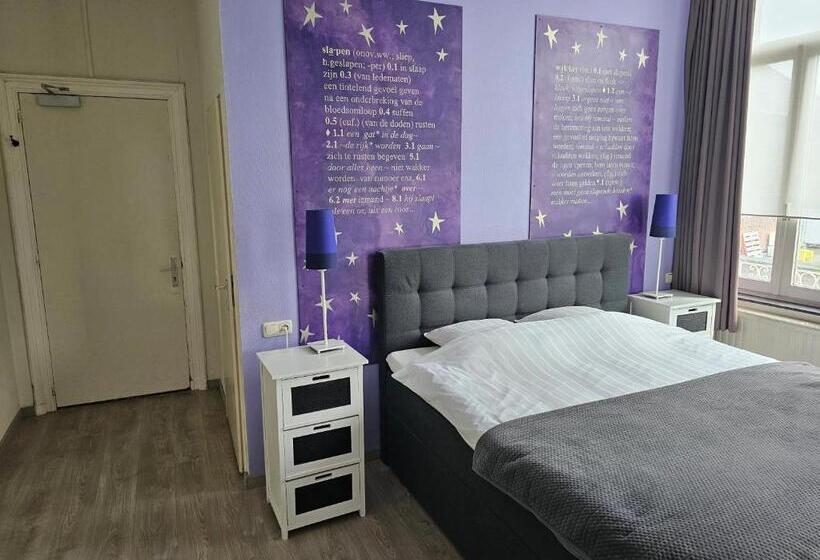 ホテル Le Bonheur