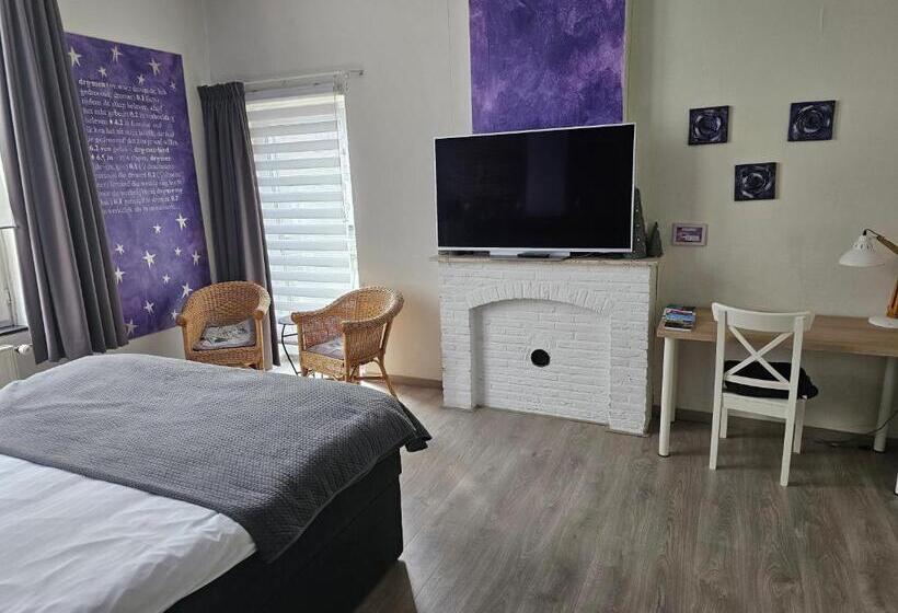 ホテル Le Bonheur