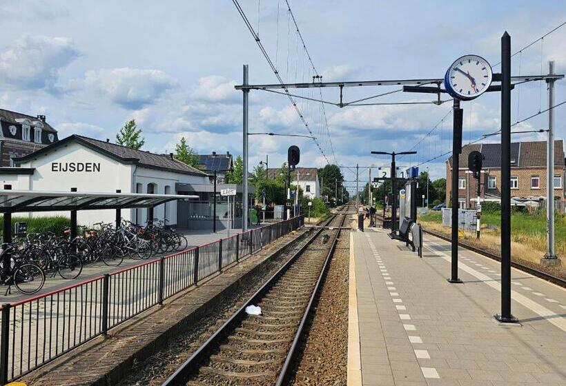 ホテル Le Bonheur