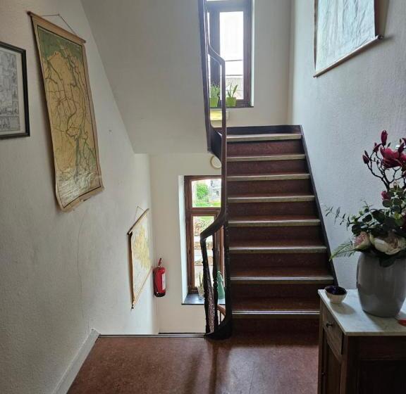 ホテル Le Bonheur