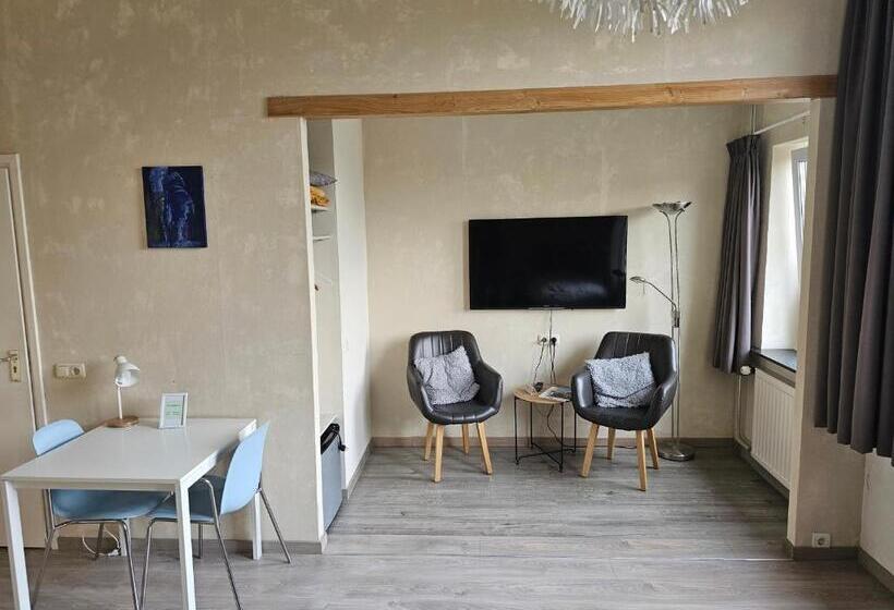 ホテル Le Bonheur