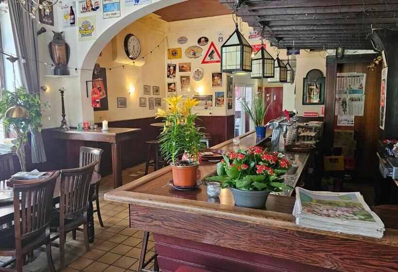 ホテル Le Bonheur