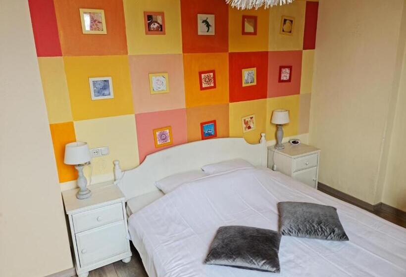 ホテル Le Bonheur