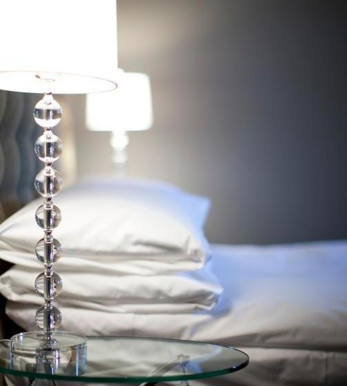 酒店 Le Pleasant Hôtel & Café