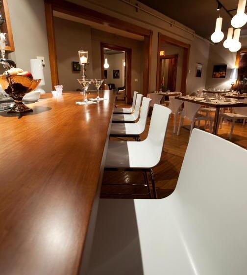 酒店 Le Pleasant Hôtel & Café