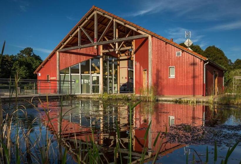 ホテル Le Port De Decize